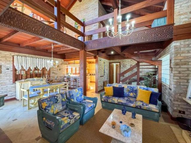 Casa venda em Gramado