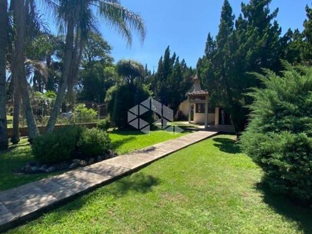 Casa venda em Região Geográfica Imediata de Novo Hamburgo - São Leopoldo, Região Metropolitana de Porto Alegre
