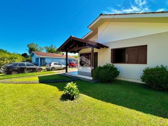 Casa venda em Região Geográfica Imediata de Novo Hamburgo - São Leopoldo, Região Metropolitana de Porto Alegre