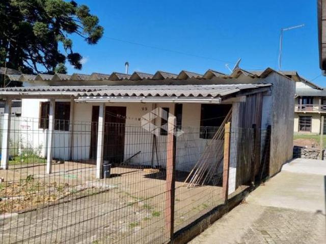 Casa venda em Condomínio José Bonifácio, São Francisco de Paula