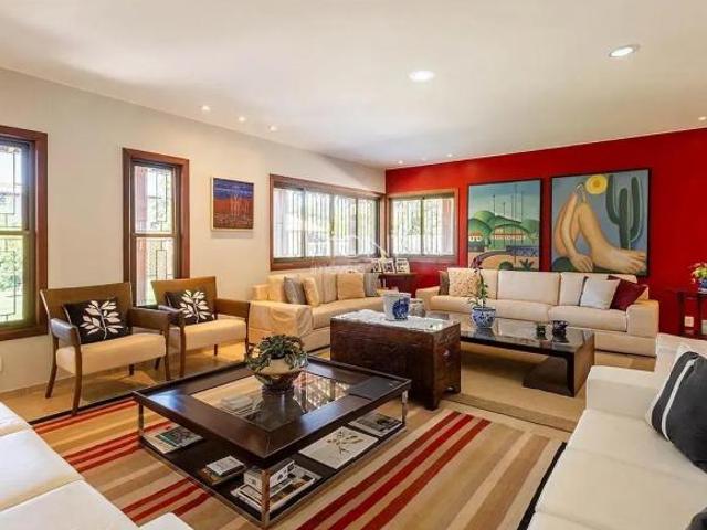 Casa venda em Park Way Quadra 17, Park Way