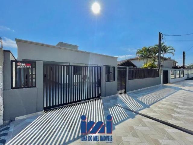 Casa venda em Região Geográfica Imediata de Paranaguá, Matinhos