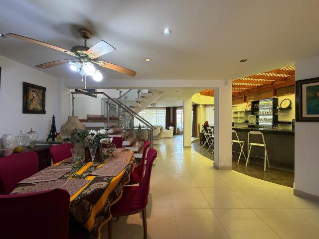 Casa venta en Chorrillos, Lima Metropolitana