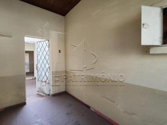 Casa venda em Vila Santo Antônio, Sorocaba