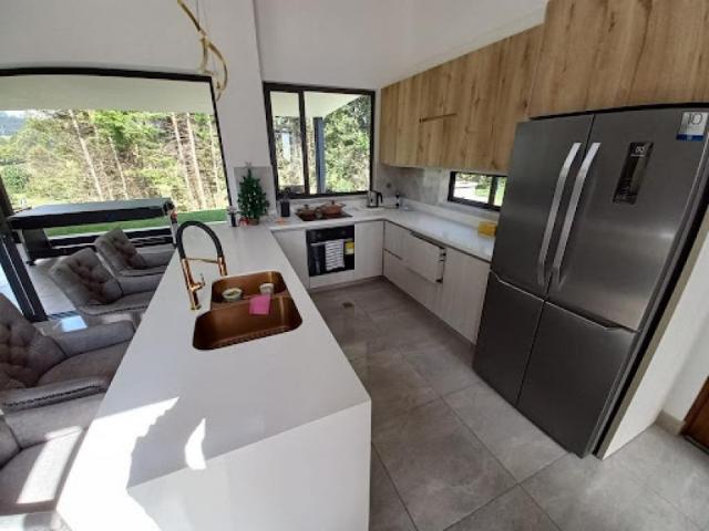 Casa en arriendo en Antioquia, Valle de Aburrá