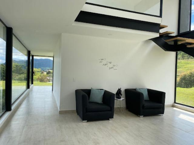 Casa en arriendo en Antioquia, Valle de Aburrá