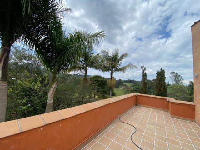 Casa en arriendo en Antioquia, Valle de Aburrá