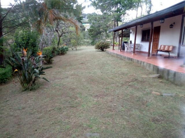 Casa en arriendo en Antioquia, Valle de Aburrá
