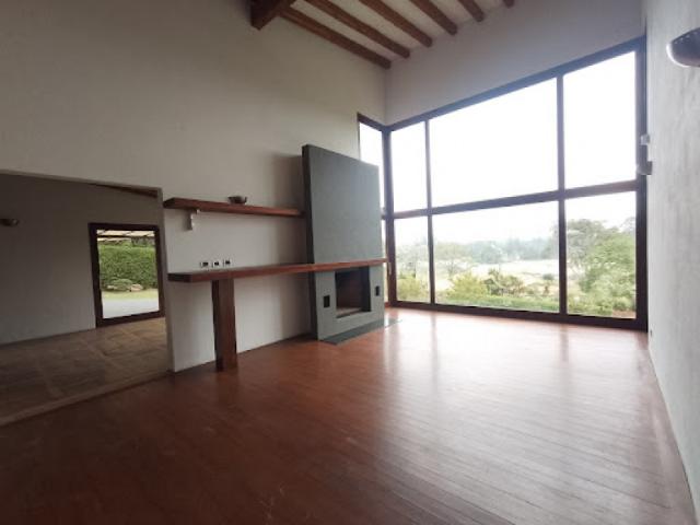 Casa en arriendo en Antioquia, Valle de Aburrá