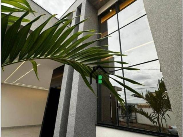 Casa venda em Região Geográfica Imediata de Patos de Minas, Patos de Minas