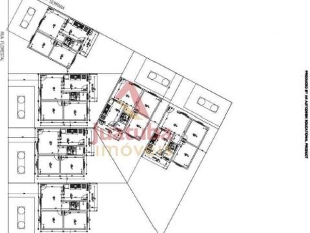 Casa venda em Região Geográfica Imediata de Belo Horizonte, Região Metropolitana de Belo Horizonte