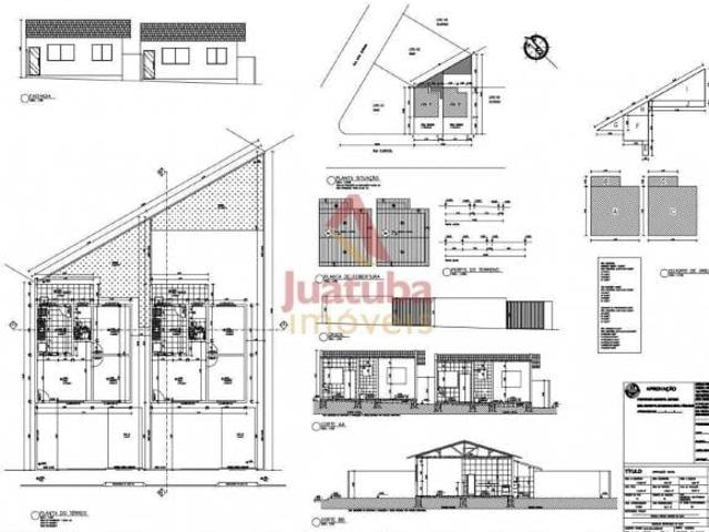 Casa venda em Região Geográfica Imediata de Belo Horizonte, Região Metropolitana de Belo Horizonte