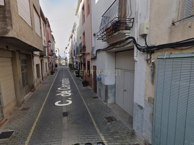 Casa en venta en el Comtat, Valencia