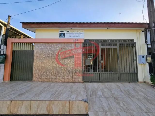 Casa aluguel em Região Geográfica Imediata de Macapá, Macapá