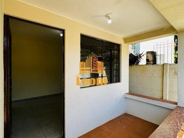 Casa venda em Jardim dos Comerciários, São João da Boa Vista