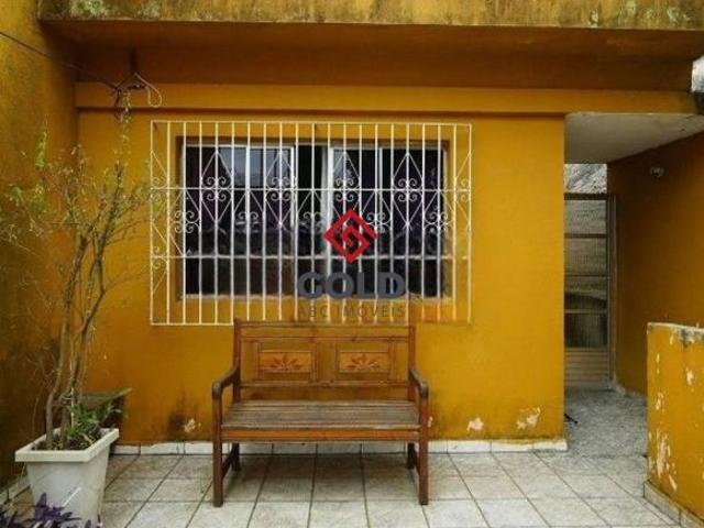 Casa venda em Capuava, Santo André