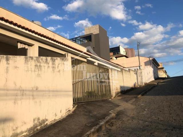 Casa venda em Região Geográfica Imediata de Campo Belo, Campo Belo