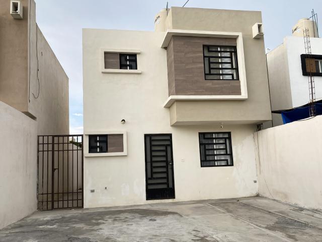 Casa en renta en Ramos Arizpe, Coahuila