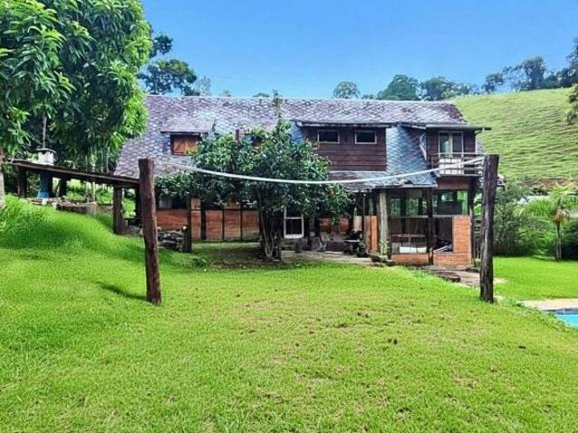 Casa venda em Região Geográfica Imediata de Itajubá, Sapucaí-Mirim