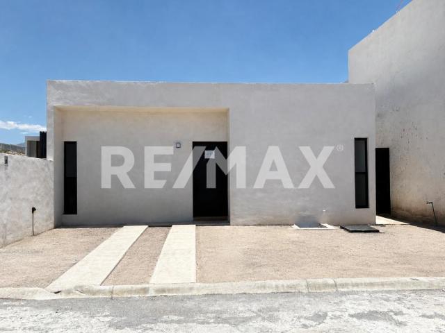 Casa en venta en Arteaga, Coahuila