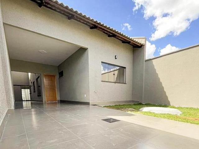 Casa venda em Região Geográfica Imediata de Goiânia, Aparecida de Goiânia