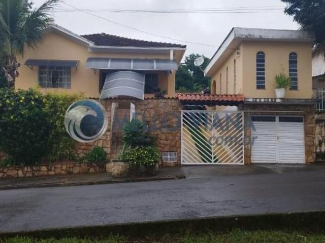 Casa venda em Região Geográfica Imediata de Caxambu - Baependi, Minduri