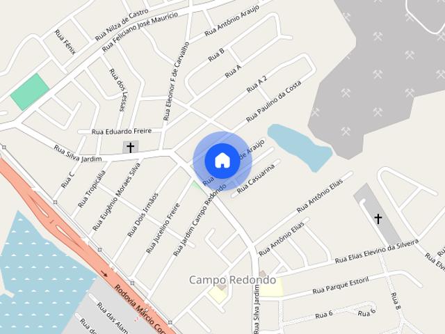 Casa aluguel em Região Geográfica Imediata de Cabo Frio, São Pedro da Aldeia