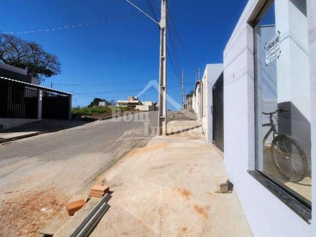 Casa venda em Região Geográfica Imediata de Campo Belo, Campo Belo