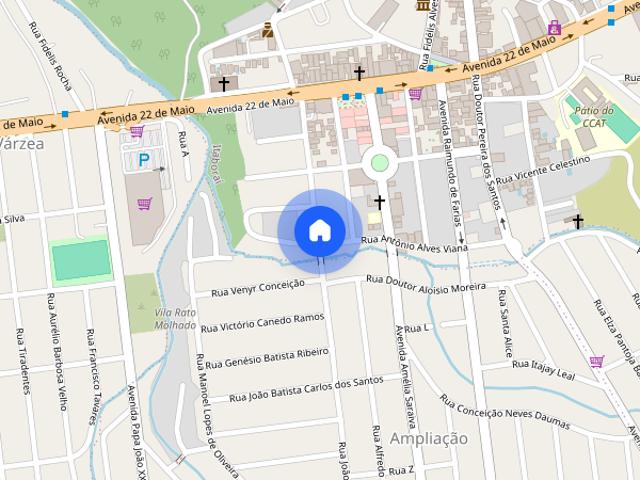 Casa aluguel em Região Geográfica Imediata do Rio de Janeiro, Região Metropolitana do Rio de Janeiro