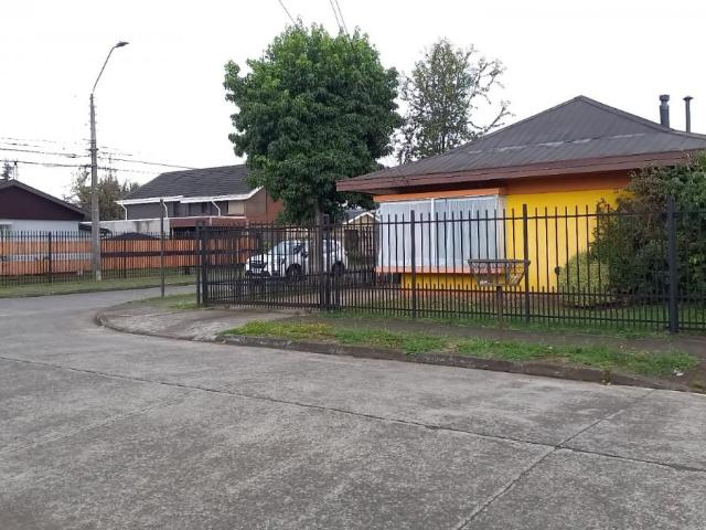 Casa en arriendo en Temuco, La Araucanía