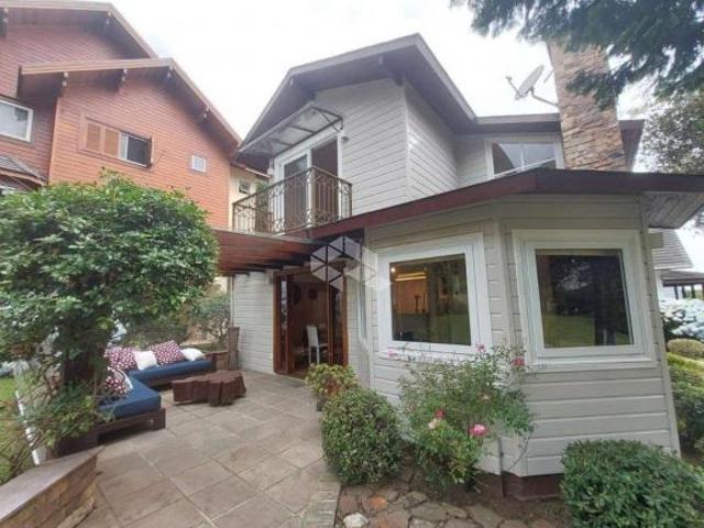 Casa venda em Região Geográfica Imediata de Caxias do Sul, Canela