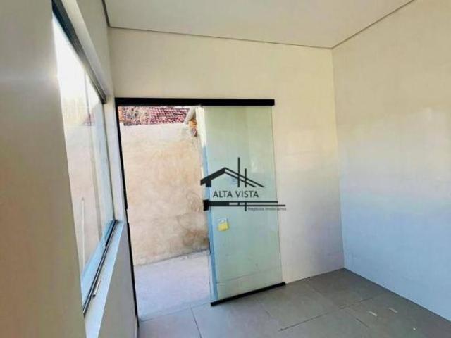 Casa venda em Região Geográfica Imediata de Uberlândia, Oliveira Fortes