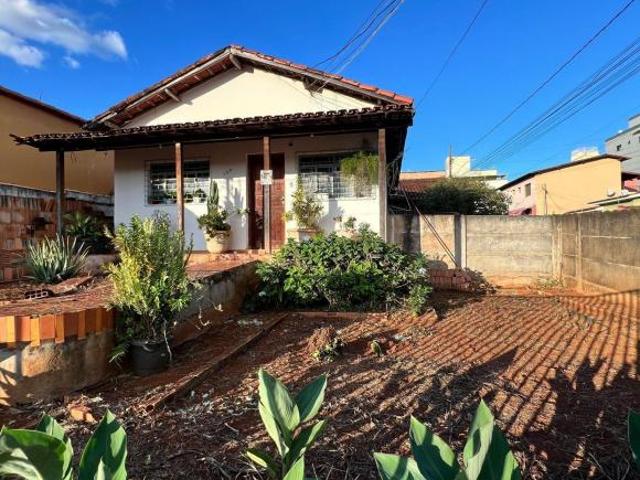 Casa venda em Região Geográfica Imediata de Patos de Minas, Patos de Minas