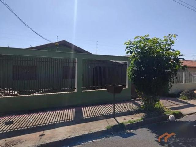 Casa venda em Região Geográfica Imediata de Londrina, Londrina