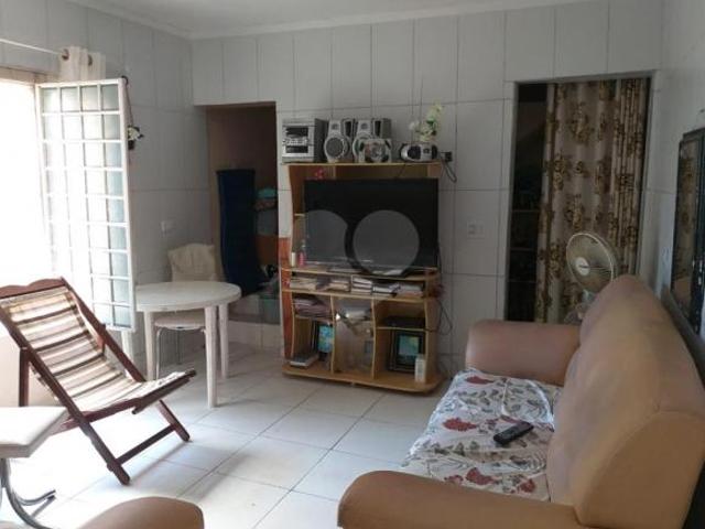 Casa venda em Jardim Santos Dumont I, Mogi das Cruzes