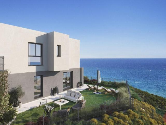 Casa en venta en Algarrobo-Costa, La Axarquía