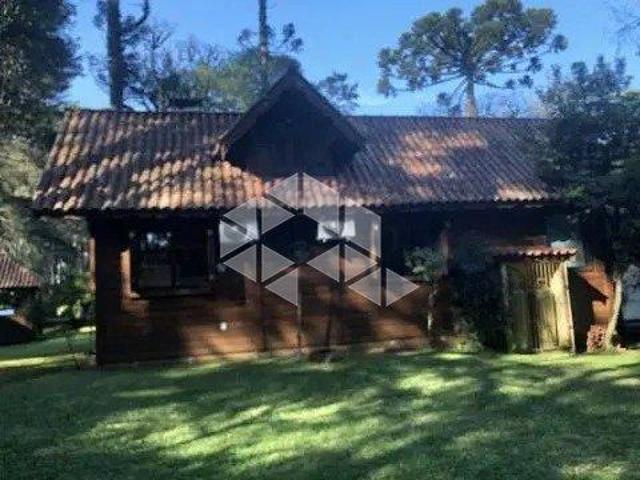 Casa venda em Região Geográfica Imediata de Caxias do Sul, Canela