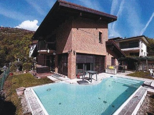 Haus kaufen in Bioggio, Tessin