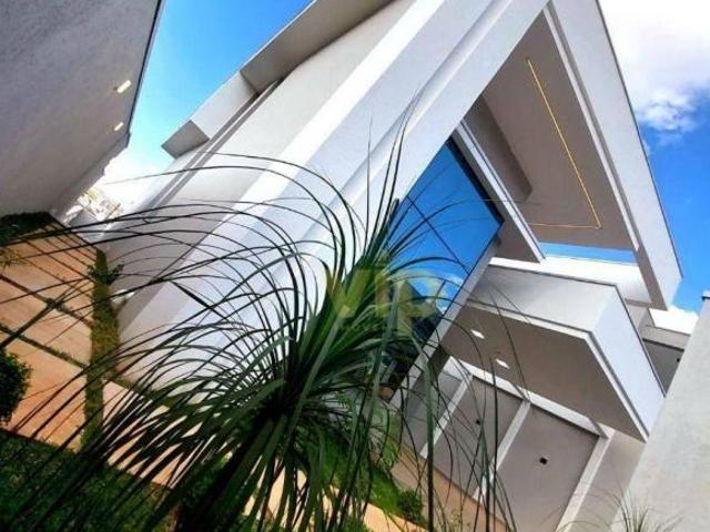 Casa venda em Região Geográfica Imediata de Pouso Alegre, Pouso Alegre