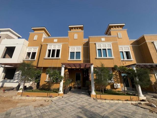 Villa for sale in C Block, Jaipur Municipal Corporation