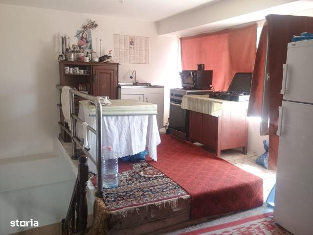 Casă vânzări în Buzau