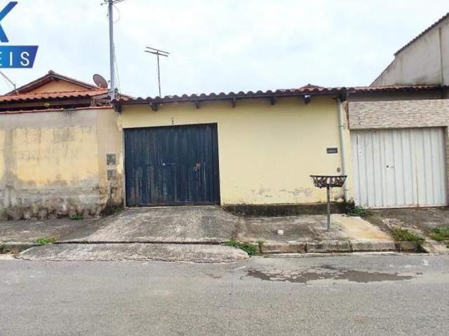 Casa venda em Região Geográfica Imediata de Sete Lagoas, Santana de Pirapama