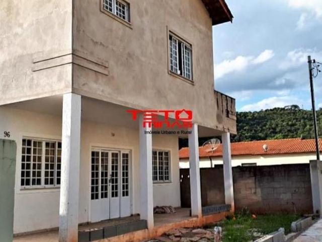 Casa venda em Região Geográfica Imediata de São Lourenço, São Lourenço