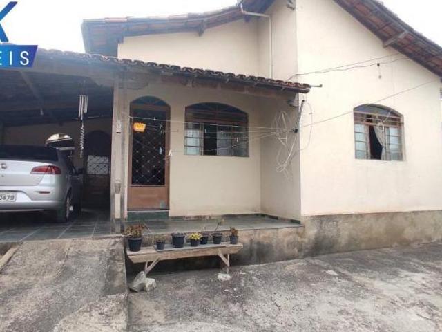 Casa venda em Região Geográfica Imediata de Sete Lagoas, Santana de Pirapama