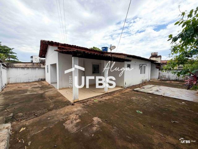 Casa aluguel em Vila Brasília, Aparecida de Goiânia