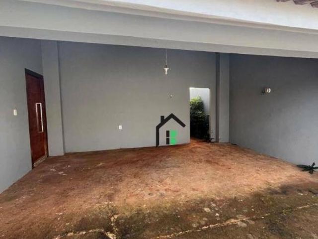 Casa venda em Região Geográfica Imediata de Patos de Minas, Patos de Minas