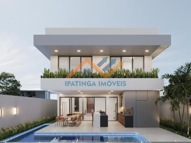 Casa venda em Região Geográfica Imediata de Ipatinga, Região Metropolitana do Vale do Aço