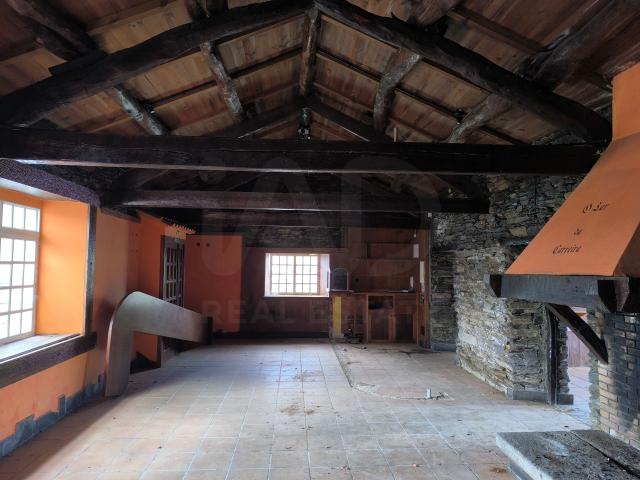 Casa en venta en O Sequeiro, Ferrol
