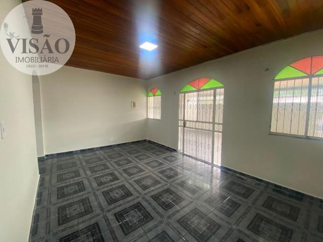 Casa aluguel em Região Geográfica Imediata de Manaus, Itamarati