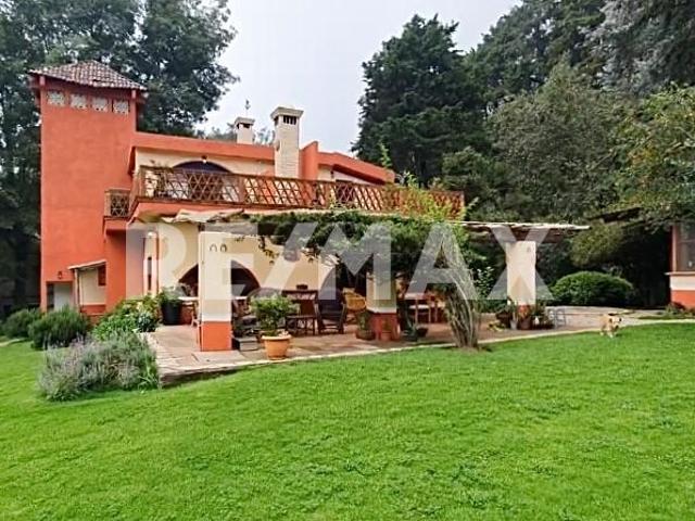 Casa en renta en Morelos